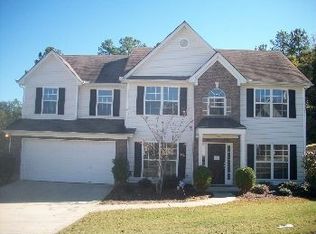 1564 Log Cabin Ln, Lawrenceville, GA 30045