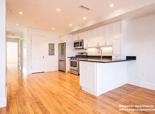 300 Beacon St APT 5, Boston, MA 02116