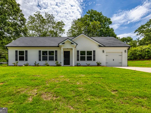 164 Melton St, Griffin, GA 30223