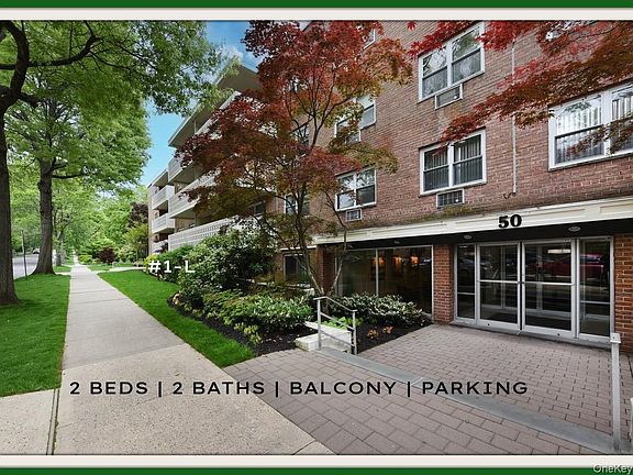 2nd image of 50 HILL PARK Avenue #1-L