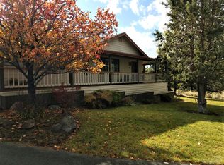 70050 Meadow View Rd, Sisters, OR 97759