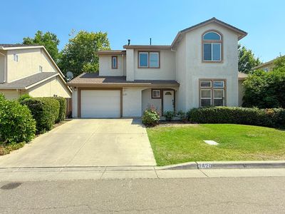 3420 Koso St, Davis, CA, 95618