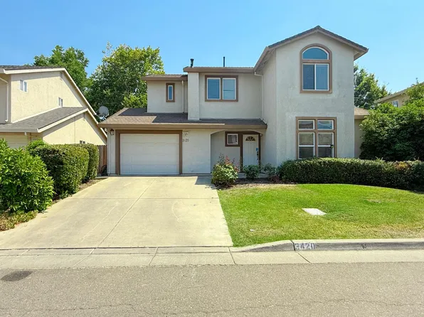 3420 Koso St, Davis, CA 95618
