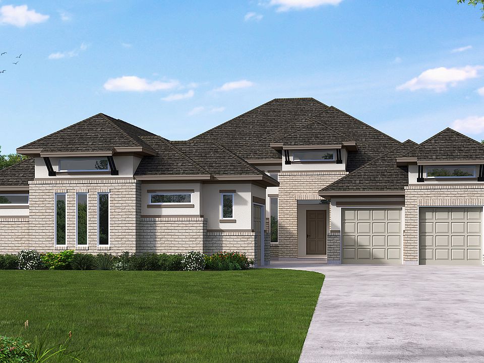 Elevation E