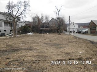 416 13th Ave, Scranton, PA 18504