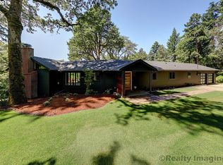 13345 SW Iron Mountain Blvd, Portland, OR 97219