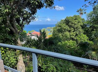 12-1 Estate Hull, Saint Thomas, VI 00802