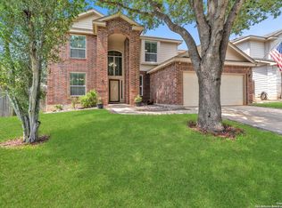 4607 Briley Elm, San Antonio, TX 78247