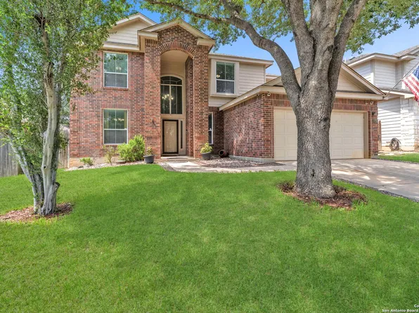 4607 Briley Elm, San Antonio, TX 78247