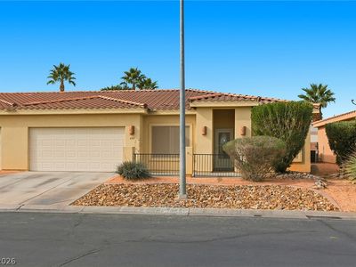 257 Vineyard Ln, Mesquite, NV, 89027