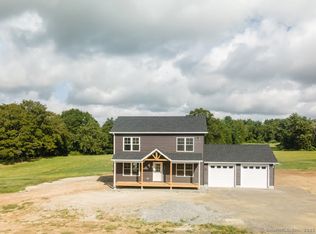 289 Gorman Rd, Brooklyn, CT 06234