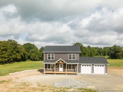 289 Gorman Road, Brooklyn, CT, 06234