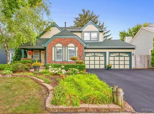 1963 Baltimore Dr, Elk Grove Village, IL 60007