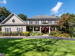 9 Harvest Dr, Pittsgrove, NJ 08318