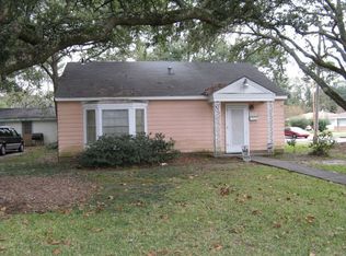 2000 4th Ave, Lake Charles, LA 70601