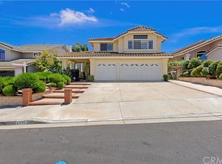 16474 Cyan Ct, Chino Hills, CA 91709