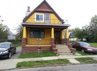 14 Ivy St, Buffalo, NY 14211