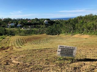 Carr 413 Km 5.2 Int Sector Cuchillo, Rincon, PR 00677