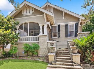 2511 Broadway St, New Orleans, LA 70125