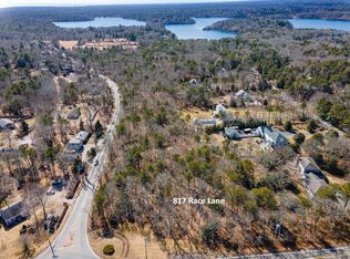 817 Race Ln, Barnstable, MA 02630