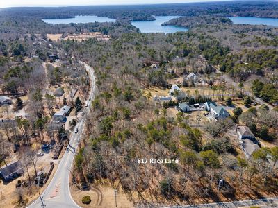 817 Race Ln, Barnstable, MA, 02630