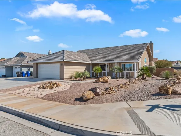 15493 Amber Pointe Dr, Victorville, CA 92394