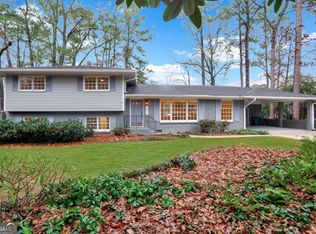 2906 Cartwright Dr, Decatur, GA 30033