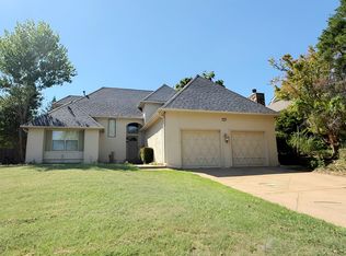 6524 S 66th East Ave, Tulsa, OK 74133