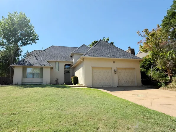 6524 S 66th East Ave, Tulsa, OK 74133