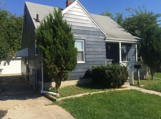 22012 Donald Ave, Eastpointe, MI 48021