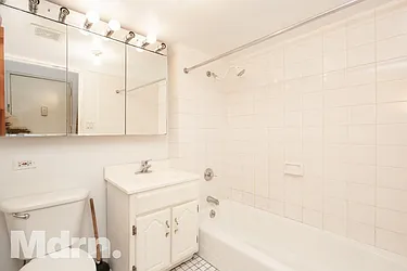 Rented by Mdrn Residential