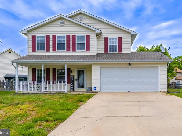 3825 Perch Ct, Waldorf, MD 20603