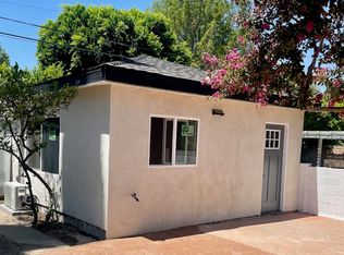 4919 Enfield Ave, Encino, CA 91316