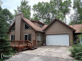 4104 Jenny Ln, Roscommon, MI 48653