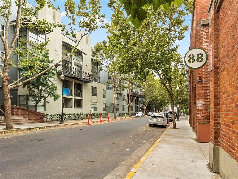 88 Bush St #1106 — Photo 27