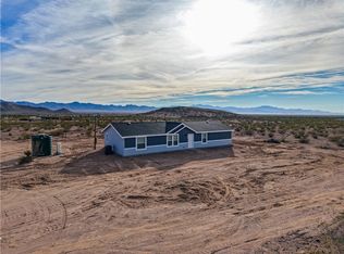 5746 N Eden Rd, Golden Valley, AZ 86413