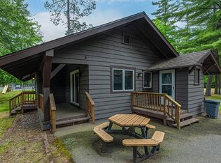 8250 Northern Rd #335, Minocqua, WI 54548