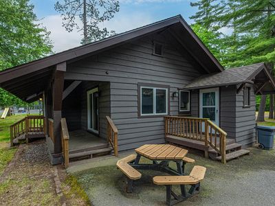 8250 Northern Rd #335, Minocqua, WI, 54548