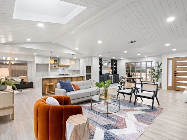 4738 Thunder Rd, Dallas, TX 75244