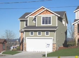 1332 Beacon Ave S, Renton, WA 98055