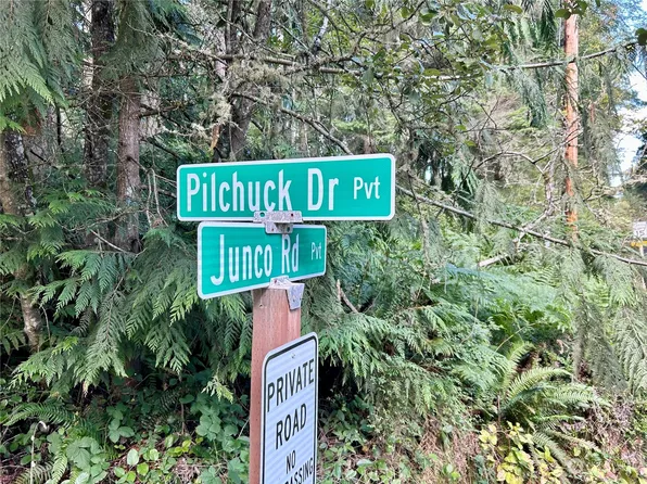 0 XXX Pilchuck Drive, Greenbank, WA 98253