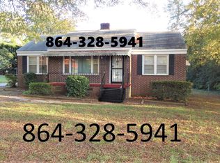 504 Corning St, Anderson, SC 29624