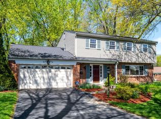 9891 Tollgate Ln, Cincinnati, OH 45242