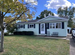 381 Cedar Heights Rd, Circleville, OH 43113