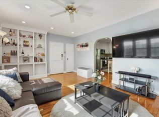 13 Dexter St APT 5, Malden, MA 02148