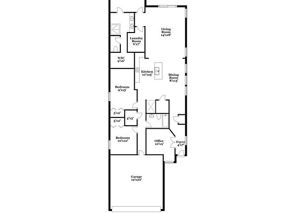 2nd image of 272 Vista Lake Cir