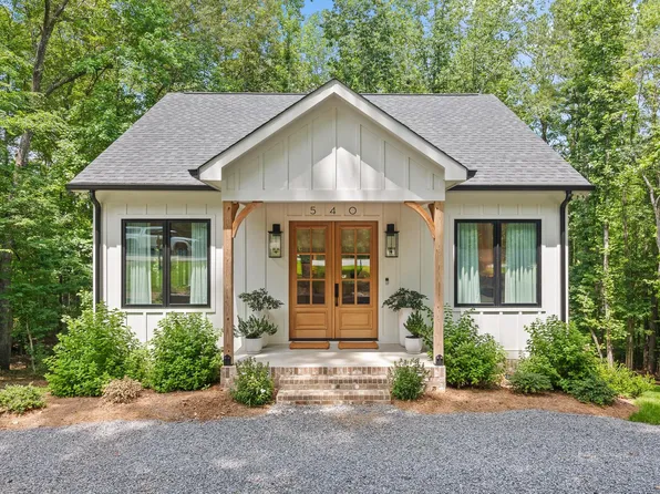 540 Greenwood Rd, Ringgold, GA 30736