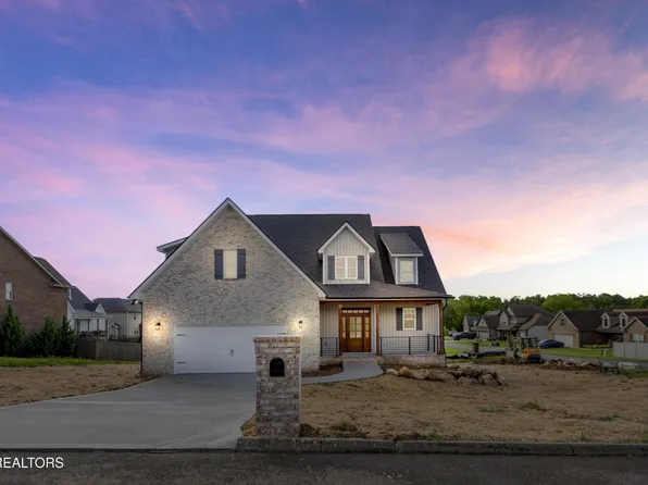 6306 Mountain Rise Dr, Knoxville, TN 37938