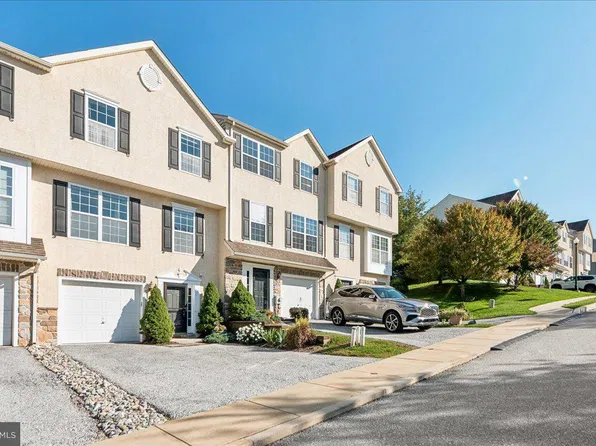 179 Lukens Mill Dr Unit 11, Coatesville, PA 19320