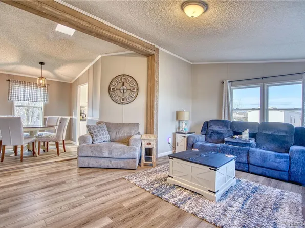 4704 Timberline Avenue LOT 367, Longmont, CO 80504